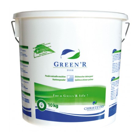 GREEN'R DISH 10 Kg